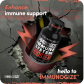 IMMUNOGIZE Immune System Booster